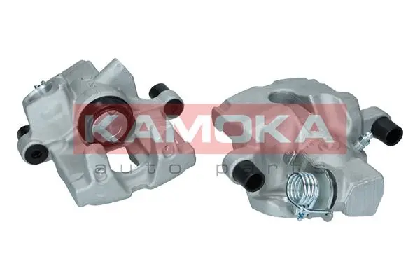 Спирачен апарат KAMOKA