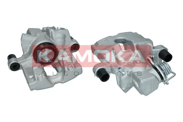 Спирачен апарат KAMOKA