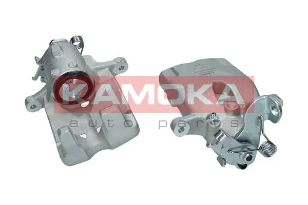 Спирачен апарат KAMOKA