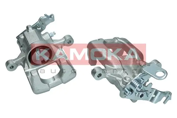 Спирачен апарат KAMOKA