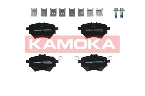 Накладки за OPEL COMBO Фургон/автомобил тип комби (K9) 1.5 D 4x4 JQ101390 KAMOKA              