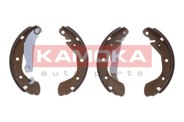 Комплект спирачна челюст KAMOKA