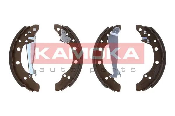Комплект спирачна челюст KAMOKA