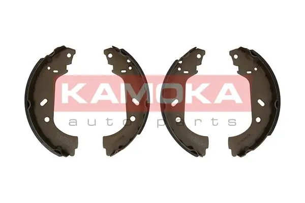 Комплект спирачна челюст KAMOKA