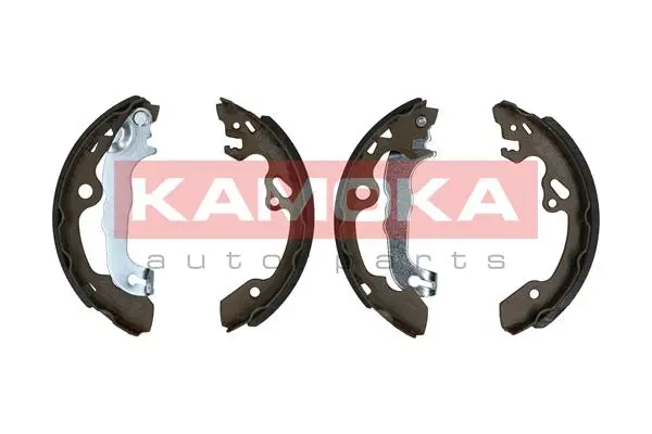 комплект спирачна челюст KAMOKA              