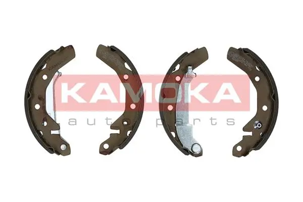 Комплект спирачна челюст KAMOKA
