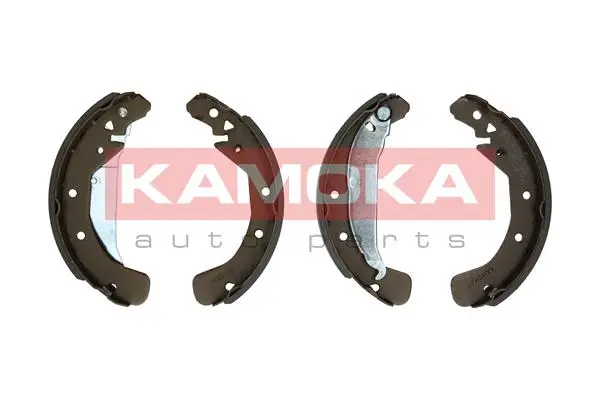 Комплект спирачна челюст KAMOKA
