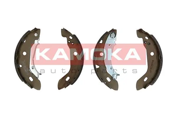 Комплект спирачна челюст KAMOKA