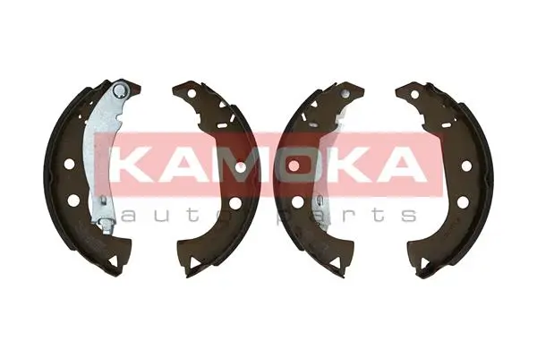 Комплект спирачна челюст KAMOKA