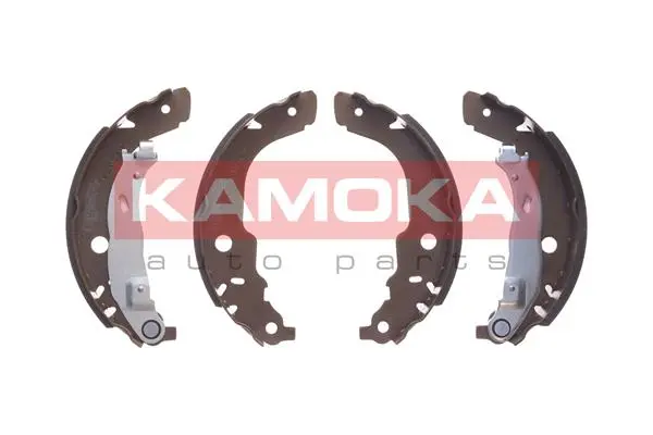 Комплект спирачна челюст KAMOKA
