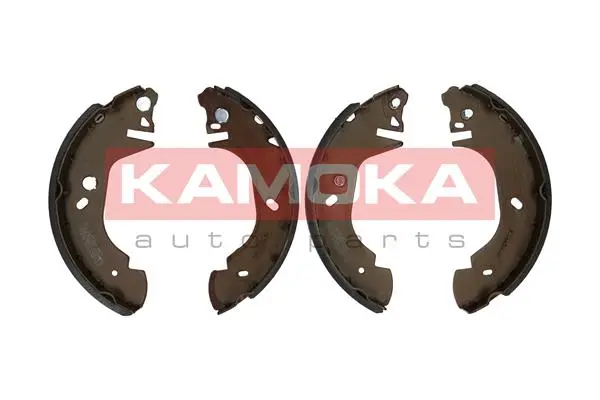 Комплект спирачна челюст KAMOKA