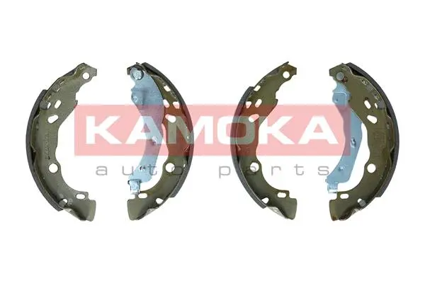 Комплект спирачна челюст KAMOKA