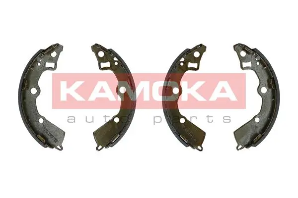 Комплект спирачна челюст KAMOKA