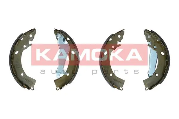 комплект спирачна челюст KAMOKA              