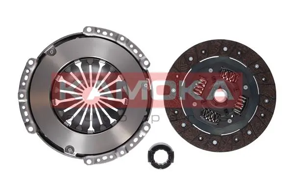 комплект съединител KAMOKA              