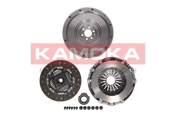 Комплект съединител KAMOKA