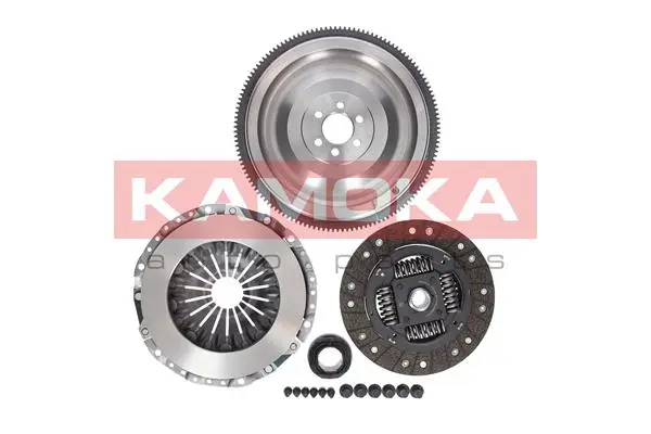 Комплект съединител KAMOKA