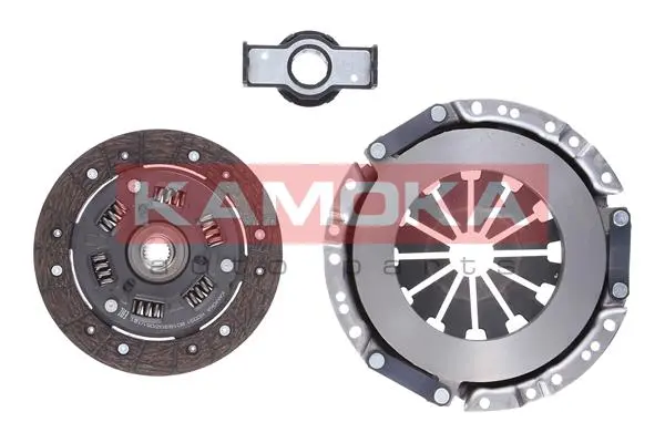 комплект съединител KAMOKA              