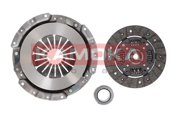 комплект съединител KAMOKA              