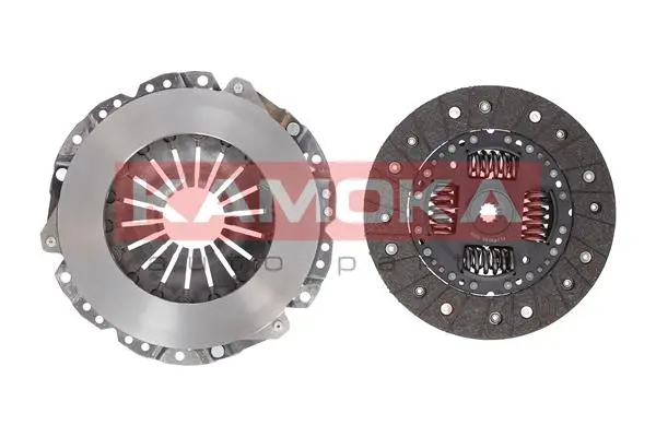 комплект съединител KAMOKA              