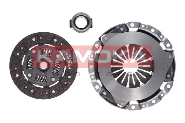 комплект съединител KAMOKA              