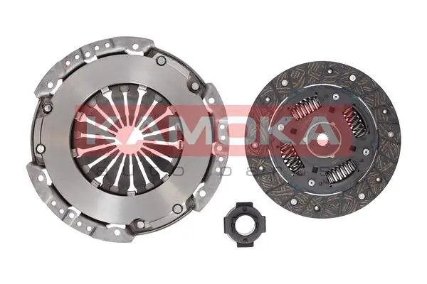 комплект съединител KAMOKA              