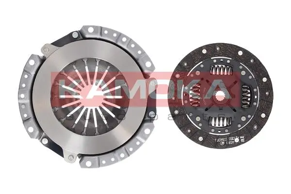 комплект съединител KAMOKA              