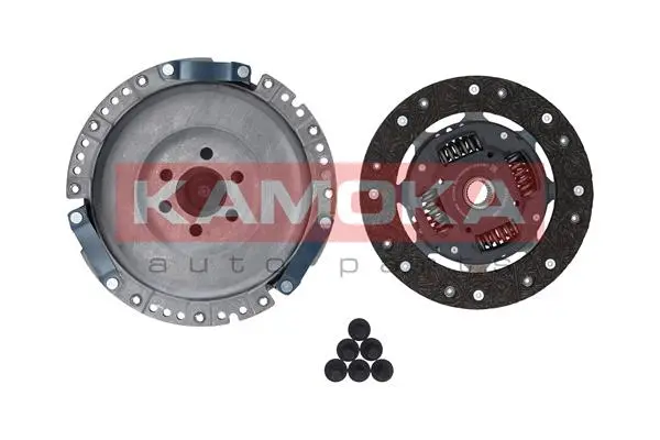 комплект съединител KAMOKA              