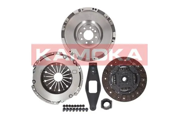 комплект съединител KAMOKA              