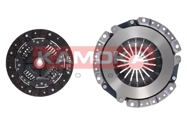 комплект съединител KAMOKA              