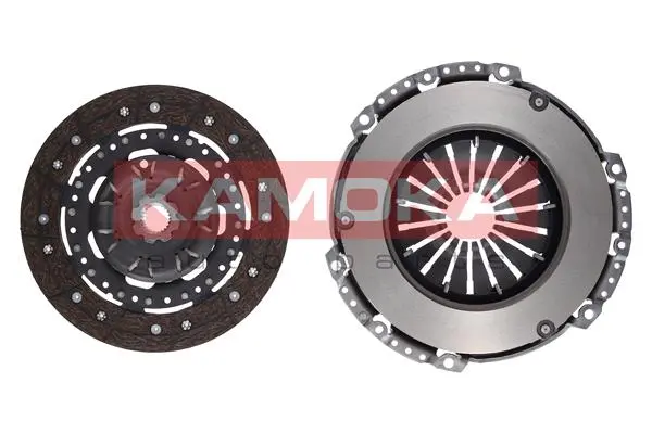 комплект съединител KAMOKA              