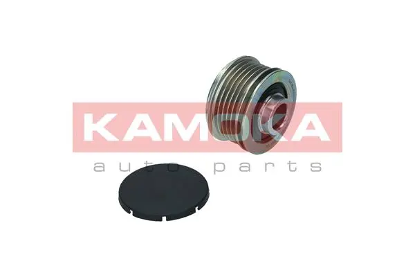 Механизъм за свободен ход на генератор KAMOKA