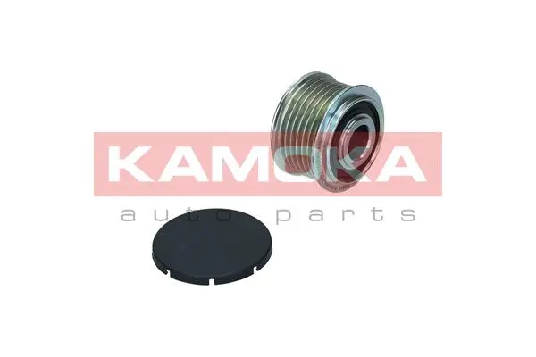 Механизъм за свободен ход на генератор KAMOKA