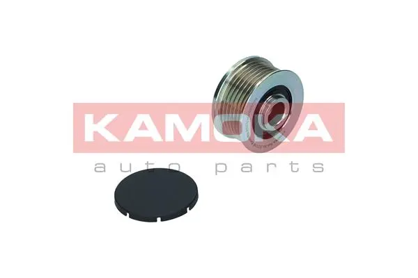 Механизъм за свободен ход на генератор KAMOKA