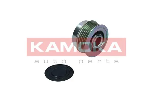 Механизъм за свободен ход на генератор KAMOKA
