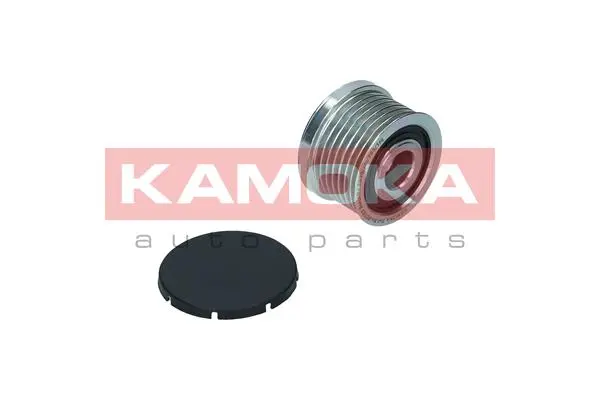 Механизъм за свободен ход на генератор KAMOKA