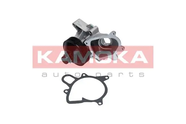 Водна помпа, охлаждане на двигателя KAMOKA