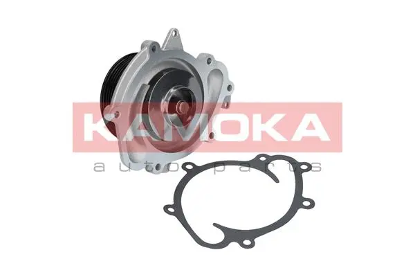 Водна помпа, охлаждане на двигателя KAMOKA