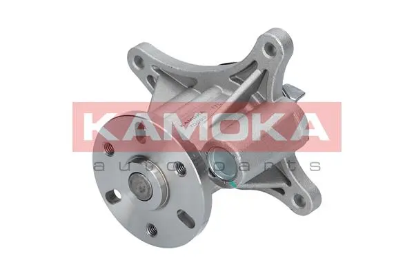 Водна помпа, охлаждане на двигателя KAMOKA