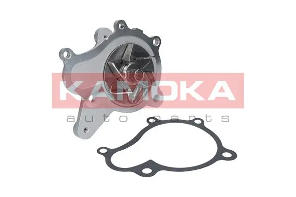 Водна помпа, охлаждане на двигателя KAMOKA