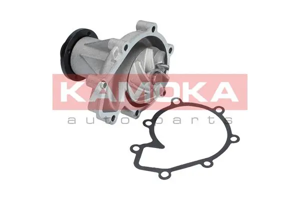 Водна помпа, охлаждане на двигателя KAMOKA