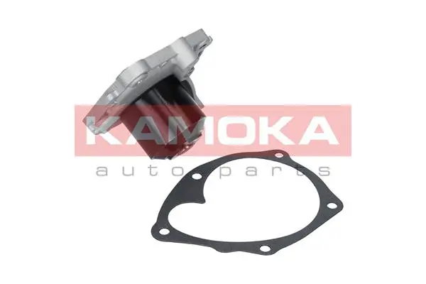 Водна помпа, охлаждане на двигателя KAMOKA