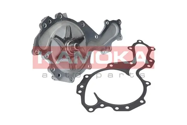 водна помпа, охлаждане на двигателя KAMOKA              