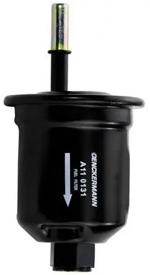 горивен филтър DENCKERMANN         