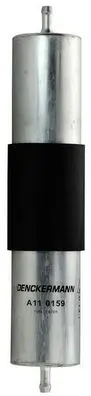 горивен филтър DENCKERMANN         