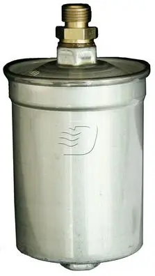 горивен филтър DENCKERMANN         