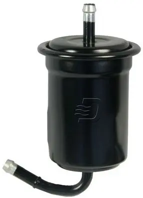 горивен филтър DENCKERMANN         