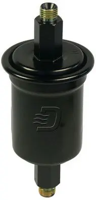 горивен филтър DENCKERMANN         