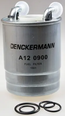 горивен филтър DENCKERMANN         