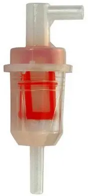 горивен филтър DENCKERMANN         